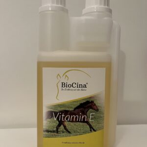Vital E - 500 ml
