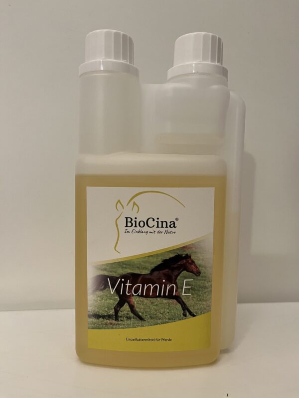 Vital E - 500 ml