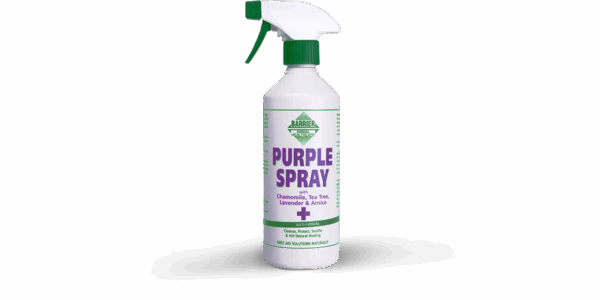Purpel Spray 500 ml