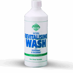 Revitalishing Wash