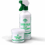 Super Plus Fly Repellent