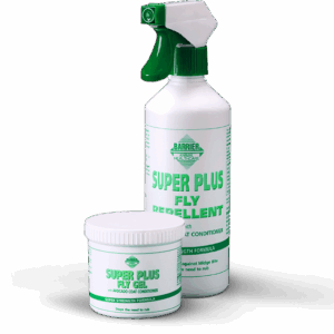 Super Plus Fly Repellent
