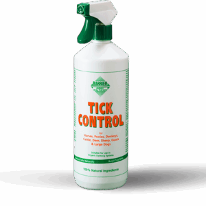 Tick Control 1 Liter