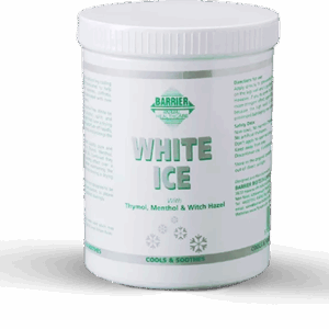 White Ice