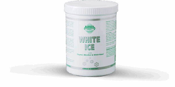 White Ice