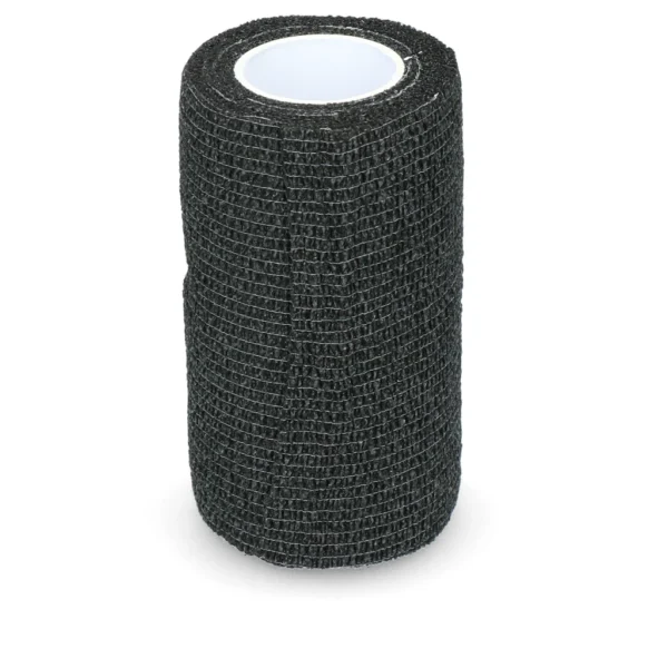 Bandage Profi 10 cm schwarz