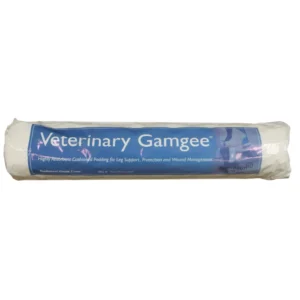 Vetrinary Gambee