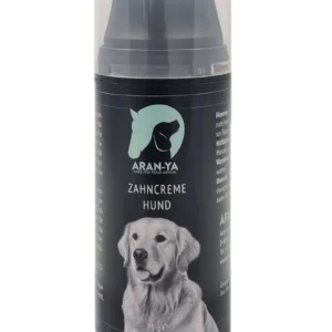 Zahncreme für Hunde