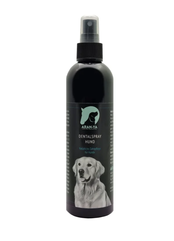 Hundedentalspray