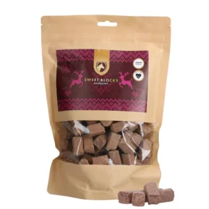 Sweet Blocks Himbeere