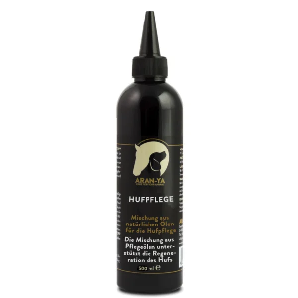 Hufpflege Lotion
