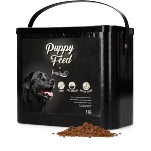 Puppy Feed 3 kg