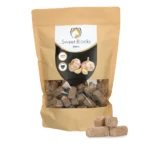 Sweet Block Knoblauch