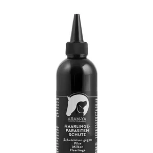 Haarlinge - Parasiten Hund