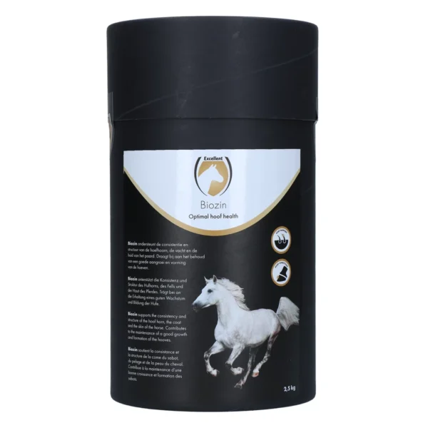 Excellent Horse Biozin 2,5 kg