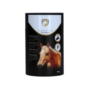 Excellent Horse Magnesium Citrate 500