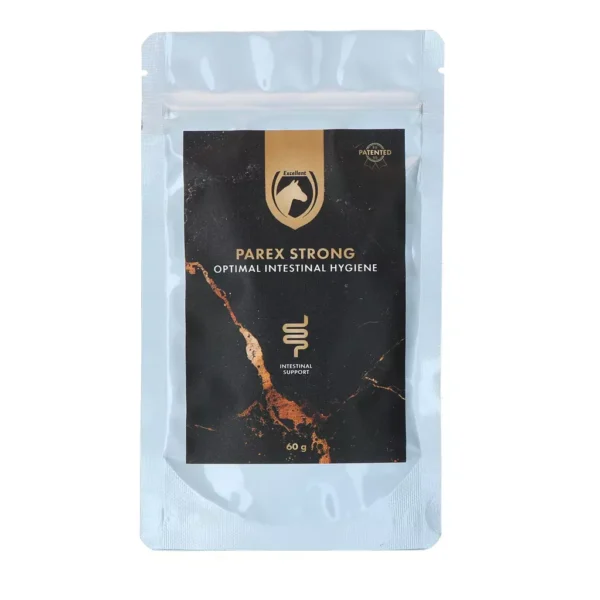 Parex Strong 60 g x 12