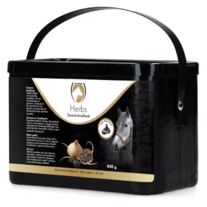 Schwarzer Knoblauch 450 g