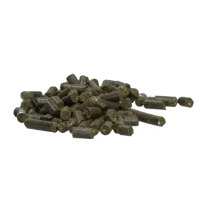 Hanfmehl Pellets 1,5 kg