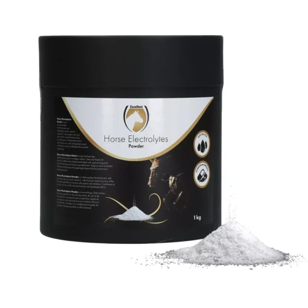 Elektrolyte Powder 1 kg