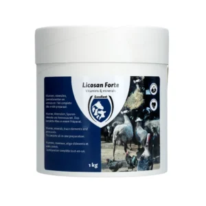 Licosan 1 kg