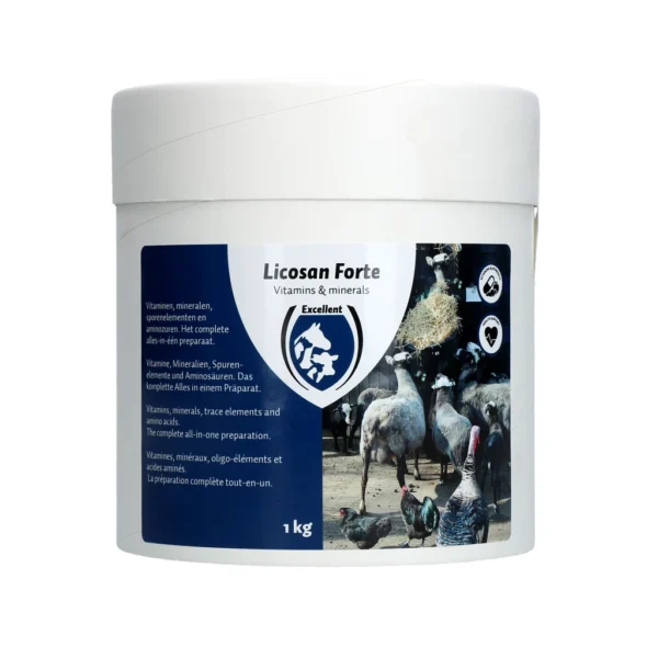 Licosan 1 kg
