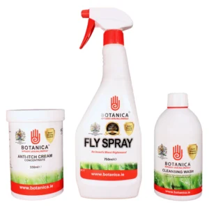 Deluxe Anti-Juckreiz