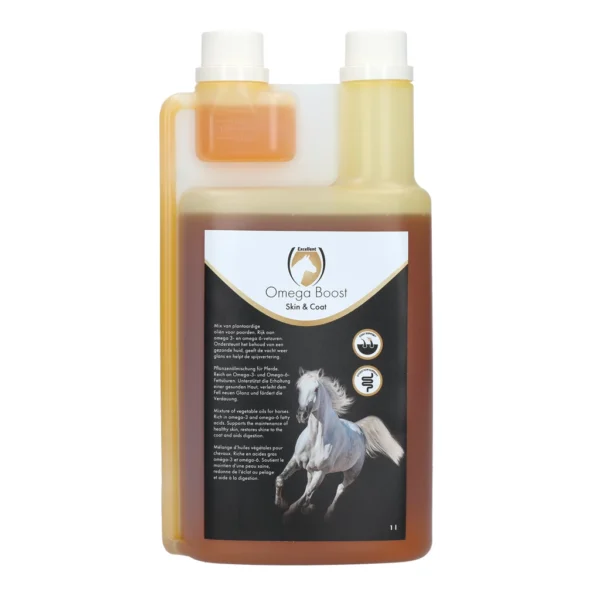 Omega Boost 1 Liter