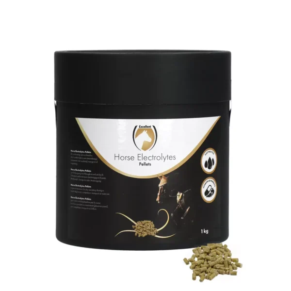 Electrolyte Pellets 1 kg