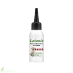 Latanis - Spot on