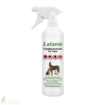 Insektenabwehrspray PR17vet 470 ml